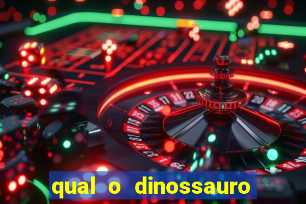 qual o dinossauro mais fraco